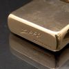 Bật Lửa Zippo Bọc Vàng 10k GF Hiếm Gặp Giá Trị Sưu Tầm Cao ZQHU60 Đã Qua Sử Dụng
