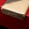 Bật Lửa Zippo Bọc Vàng 10k GF Hiếm Gặp Giá Trị Sưu Tầm Cao ZQHU60 Đã Qua Sử Dụng