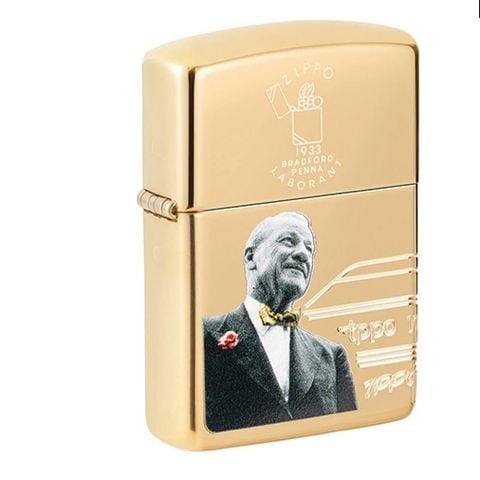 Zippo 48716 – Zippo 2023 Founder’s Day Collectible Z326