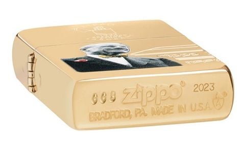 Zippo 48716 – Zippo 2023 Founder’s Day Collectible Z326