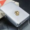Bật Lửa Zippo Cổ Thuỷ Quân Lục Chiến Hiếm Gặp Năm 1962 Đời 4 Chấm ZC266