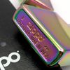 BẬT LỬA ZIPPO SAPHIA 7 MẦU SPECTRUM Z118