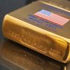 Bật Lửa Zippo Đồng Khối Chu Niên 1932 - 1991 Chủ Đề Cực Hiếm Gặp SX Năm 1991 ZL571
