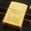 Bật Lửa Zippo Chủ Đề Marlboro Bản Xuất Thị Trường Châu Âu Hiếm Gặp Đời XI La Mã SX Năm 1995 ZL573