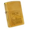 Bật Lửa Zippo Chủ Đề Marlboro Bản Xuất Thị Trường Châu Âu Hiếm Gặp Đời XI La Mã SX Năm 1995 ZL573