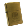Bật Lửa Zippo Đồng Khối Phay Xước Khắc Ăn Mòn Phủ Sơn Chủ Đề Hiếm Gặp Đời XIII La Mã Năm 1997 ZL585