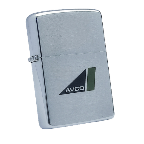 Bật Lửa Zippo Cổ Đồng Khối Mạ Chrome Phay Xước Khắc Ăn Mòn Phủ Sơn Năm 1968 Đời 6 Vạch Thẳng ZC295