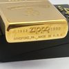 Bật Lửa Zippo Cổ Đồng Solid Brass Chu Niên 1932 - 1992 Khắc Ăn Mòn Chủ Đề Đẹp Hiếm ZL583