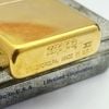 Bật Lửa Zippo Đồng Khối Chủ Đề 007 Cực Hiếm Gặp Đời XII La Mã Năm 1996 ZL578