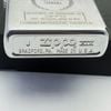 Bật Lửa Zippo Chủ Đề Kỷ Niệm 50 Năm Thành Lập Hãng 1932 - 1982 Hiếm Gặp Đời XIV La Mã Năm 1998 ZL576