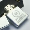 Bật Lửa Zippo Chủ Đề Kỷ Niệm 50 Năm Thành Lập Hãng 1932 - 1982 Hiếm Gặp Đời XIV La Mã Năm 1998 ZL576