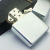 Bật Lửa Zippo Chủ Đề Kỷ Niệm 50 Năm Thành Lập Hãng 1932 - 1982 Hiếm Gặp Đời XIV La Mã Năm 1998 ZL576