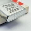 Bật Lửa Zippo Cổ Đồng Khối Mạ Chrome Phay Xước Lời Nguyện Cầu Đến Chúa Năm 1983 Đời 7 Vạch Huyền ZC305