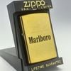 BẬT LỬA ZIPPO CHU NIÊN MARLBORO 1932 - 1992 ZL278