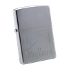 Bật Lửa Zippo Chủ Đề Marlboro Bản Hiếm Gặp Đời XV La Mã Năm 1999 ZL614