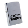 Bật Lửa Zippo Chủ Đề Marlboro Bản Hiếm Gặp Đời XV La Mã Năm 1999 ZL616