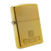 Bật Lửa Zippo Đồng Khối Khắc Ăn Mòn Hiếm Gặp Đời X La Mã Năm 1994 ZL600