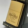 Bật Lửa Zippo Đồng Khối Khắc Ăn Mòn Hiếm Gặp Đời XII La Mã Năm 1996 ZL603