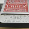 Bật Lửa Zippo Vintage Không Chặt Góc Chủ Đề Marlboro 2 Mặt Hiếm Gặp Năm 2002 ZL612