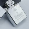 Bật Lửa Zippo Chủ Đề Marlboro Bản Hiếm Gặp Năm 2002 ZL613