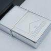 Bật Lửa Zippo Chủ Đề Marlboro Bản Hiếm Gặp Đời XV La Mã Năm 1999 ZL614