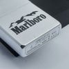 Bật Lửa Zippo Chủ Đề Marlboro Bản Hiếm Gặp Đời XV La Mã Năm 1999 ZL616