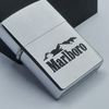 Bật Lửa Zippo Chủ Đề Marlboro Bản Hiếm Gặp Đời XV La Mã Năm 1999 ZL616