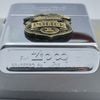 Bật Lửa Zippo Chủ Đề Harley - Davidson Police Cảnh Sát Cực Kỳ Hiếm Gặp Đời IX La Mã Năm 1993 ZQH154