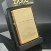 Bật Lửa Zippo Đồng Khối Marlboro Bản Xuất Châu Âu Đời XV La Mã Năm 1999 Hiếm Gặp ZL630