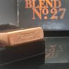 Bật Lửa Zippo Solid Copper Đồng Đỏ Bản Marlboro Dòng Hiếm Gặp, Giá Trị Sưu Tầm Cao Năm 2003 ZQH158