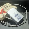 Bật Lửa Zippo Cổ Đồng Khối Mạ Chrome Phay Xước Bản Lề Dây Cực Hiếm Chủ Đề Ăn Mòn Phủ Sơn Hiếm Gặp Năm 1973 Đời 1 Vạch Thẳng ZC358