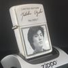 Zippo Bản Giới Hạn Giá Thanh Lý Đã Qua Sử Dụng Đời XV La Mã SX 1999 C14
