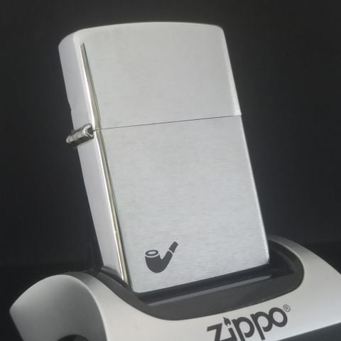 Zippo Tẩu Hiếm Gặp Giá Thanh Lý Đã Qua Sử Dụng Đời XIII La Mã SX  1997 C13