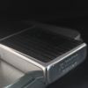 Zippo Slim Cổ Giá Thanh Lý Đã Qua Sử Dụng Đời 2 Vạch Sắc SX Năm 1980 C43