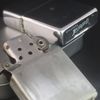 Zippo Cổ Giá Thanh Lý Đã Qua Sử Dụng Đời 7 Chấm SX Năm 1959 C46