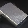 Zippo Cổ Giá Thanh Lý Đã Qua Sử Dụng Đời 6 Vạch Sắc SX Năm 1976 C33