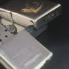 Zippo SX Giới Hạn Giá Thanh Lý Đã Qua Sử Dụng SX Năm 2001 C31