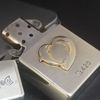 Zippo SX Giới Hạn Giá Thanh Lý Đã Qua Sử Dụng SX Năm 2001 C31