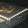 Zippo SX Giới Hạn Giá Thanh Lý Đã Qua Sử Dụng SX Năm 2001 C31
