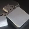 Zippo Cổ Giá Thanh Lý Đã Qua Sử Dụng Đời 3 Chấm SX Năm 1963 C44