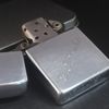 Zippo Cổ Giá Thanh Lý Đã Qua Sử Dụng Đời 7 Chấm SX Năm 1956 C45