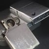 Zippo Tẩu Hiếm Gặp Giá Thanh Lý Đã Qua Sử Dụng Đời XIII La Mã SX  1997 C13
