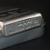 Zippo Bản Giới Hạn Giá Thanh Lý Đã Qua Sử Dụng Đời XV La Mã SX Năm 1999 C15