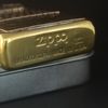 Zippo Kim Tự Tháp Giá Thanh Lý Đã Qua Sử Dụng Đời XII La Mã SX Năm 1996 C24