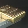 Zippo Kim Tự Tháp Giá Thanh Lý Đã Qua Sử Dụng Đời XII La Mã SX Năm 1996 C24