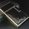 Zippo Slim Amor Vỏ Dày Cực Hiếm Gặp Giá Thanh Lý Đã Qua Sử Dụng SX  2010 C10