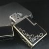 Zippo Slim Amor Vỏ Dày Cực Hiếm Gặp Giá Thanh Lý Đã Qua Sử Dụng SX  2010 C10
