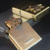 Zippo Giá Thanh Lý Đã Qua Sử Dụng Đời XVI SX Năm 2000 C27