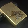 Zippo Giá Thanh Lý Đã Qua Sử Dụng Đời XVI SX Năm 2000 C27