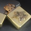 Zippo Giá Thanh Lý Đã Qua Sử Dụng Đời XVI SX Năm 2000 C27